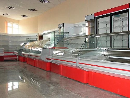 Какое торговое оборудование нужно для продуктового магазина? - фото 3