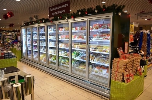 Какое торговое оборудование нужно для продуктового магазина? - фото 4