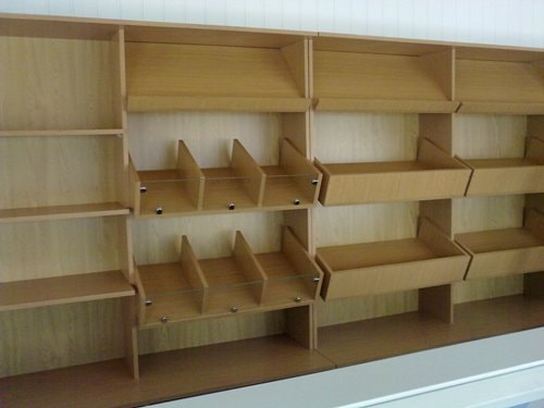 Какое торговое оборудование нужно для продуктового магазина? - фото 5