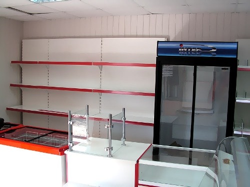 Какое торговое оборудование нужно для продуктового магазина? - фото 7