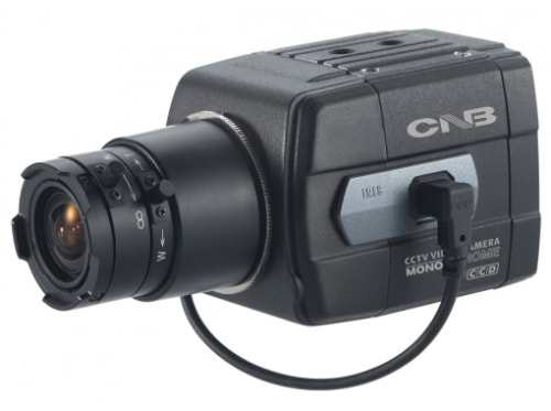 Видеонаблюдение. Виды камер - фото 1 Видеонаблюдение. Виды камер - фото 1