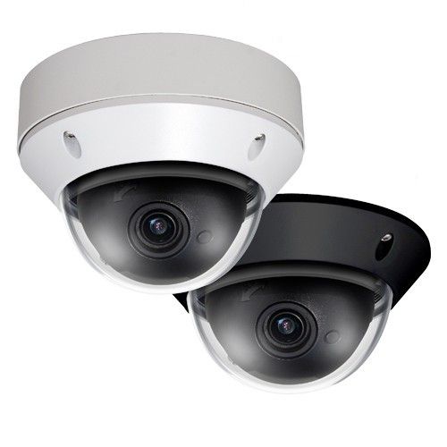 Видеонаблюдение. Виды камер - фото 3 Видеонаблюдение. Виды камер - фото 3