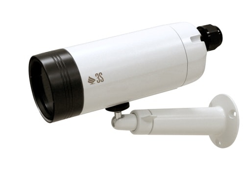 Видеонаблюдение. Виды камер - фото 4 Видеонаблюдение. Виды камер - фото 4