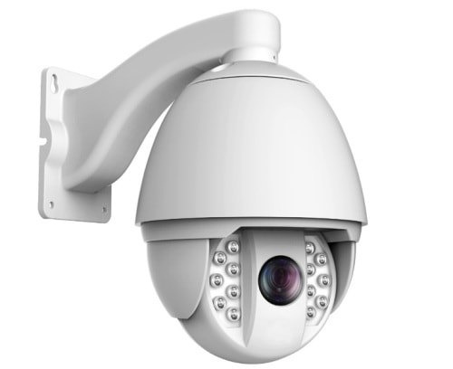 Видеонаблюдение. Виды камер - фото 5 Видеонаблюдение. Виды камер - фото 5