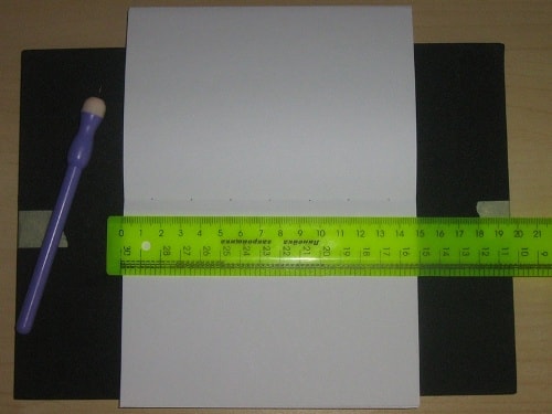 Записная книжка своими руками мастер класс - фото 1 Записная книжка своими руками мастер класс - фото 1