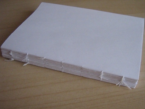 Записная книжка своими руками мастер класс - фото 2 Записная книжка своими руками мастер класс - фото 2