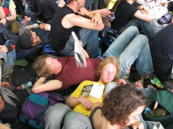 Крымские абитуриенты не спешат поступать в вузы Нижнего Новгорода