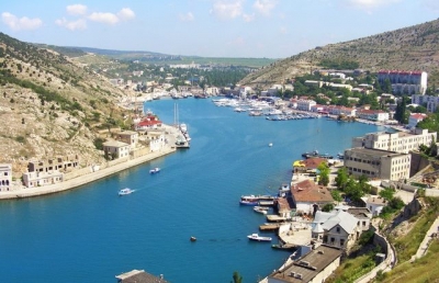 Ради амбициозного проекта в Балаклаве у людей отбирают тысячи земельных участков