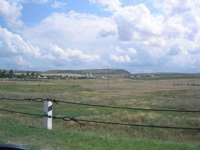 В Крыму хотят построить индустриальный парк «Феодосия»