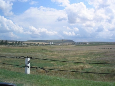 В Крыму хотят построить индустриальный парк «Феодосия»