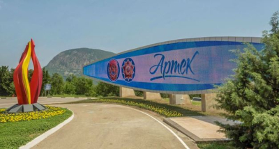 Россияне превратили Артек в центр поддержки войны в Украине