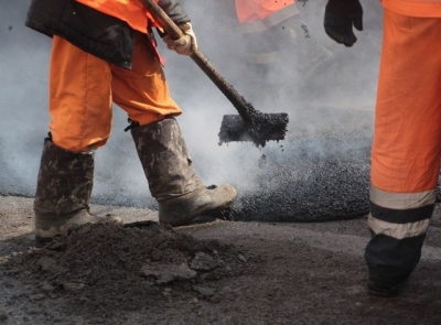 В истории с оползнем на Севастопольской трассе исследуют роль человеческого фактора