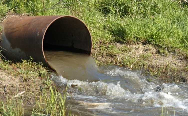 Предприниматель в Саках расплачивается за нарушение экологического законодательства