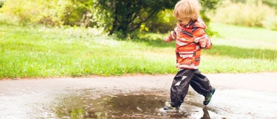 Мальчика 6 лет обнаружили на автомобильной трассе в нескольких километрах от дома