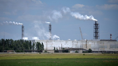 В 4-х городах Крыма зафиксировано загрязнение воздуха