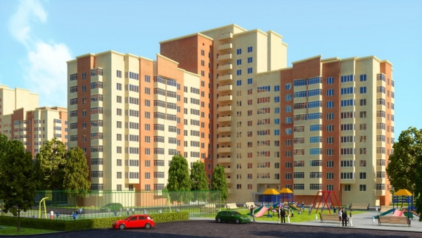 Крымская недвижимость перестала расти в цене