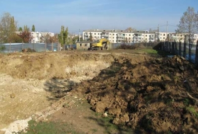 За незаконное строительство в Симферополе пообещали уголовную ответственность