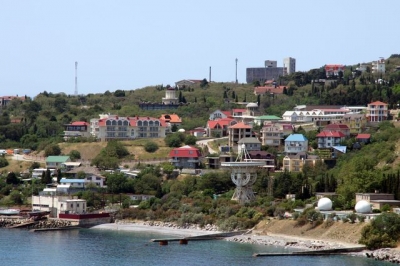 Запущен процесс строительства игорной зоны под Ялтой