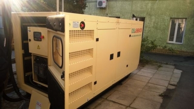 В Севастополе признали, что без генераторов зимой не обойдутся – начались проверки установок