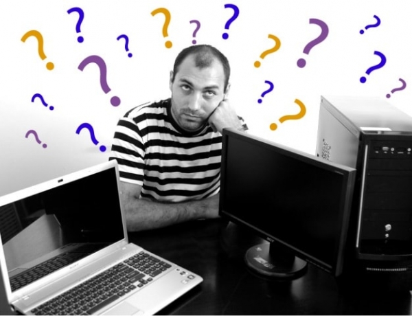 Как проводится оценка компьютеров перед выкупом?