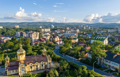 Трускавець у будь-яку пору року: як обрати ідеальний сезон для відвідування