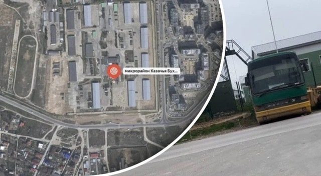 Россияне срочно эвакуируют воинские части из Крыма – «Атеш»