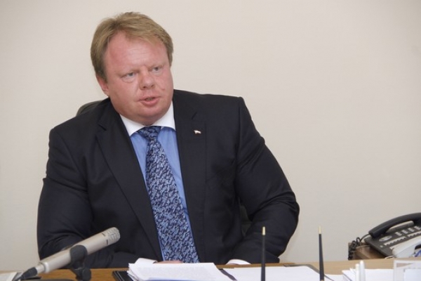 Министерство курортов Крыма получило «неуд»