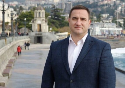 Экс-мэр Ялты вышел из СИЗО под подписку о невыезде