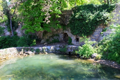 Максимова балка – среди приоритетов севастопольцев в плане реконструкции