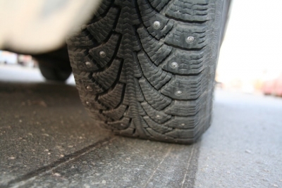 Власти Симферополя нашли неожиданных виновных в пробках на дорогах