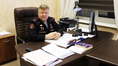 Руководитель «Крымпатриотцентра» заочно предстанет перед судом