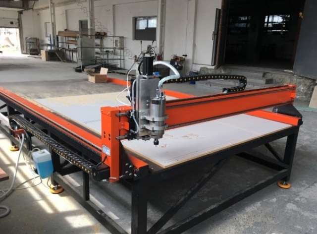 Фрезерно-гравировальные станки с ЧПУ: виды и применение