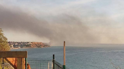 Взрыв на военном аэродроме под Севастополем – стали известны детали