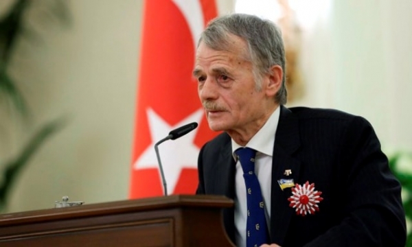 Джемилев рассказал о доставке в Крым ядерных боеголовок