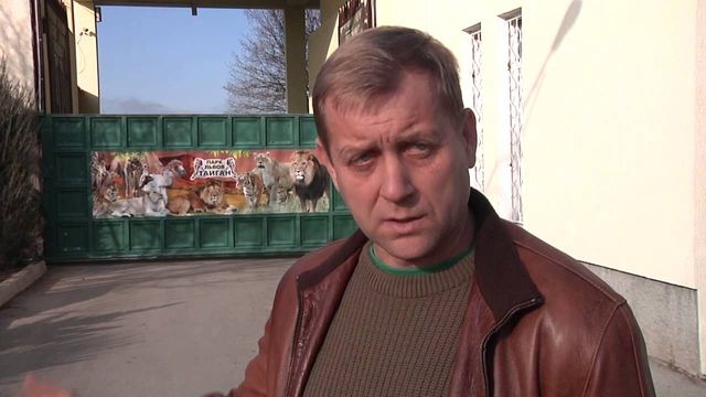 Олег Зубков: «Мне понадобилось 5 лет, чтобы понять, что Россия – это не Украина»