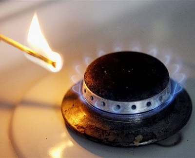 В 2017 году крымчанам обещают подорожание газа на 10%