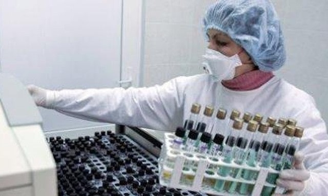 Для школьников керченской школы № 1 запланировано дополнительное медобследование