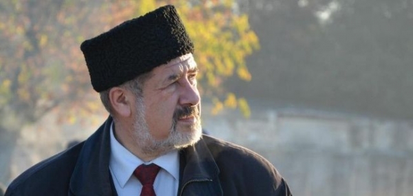 Рефат Чубаров станет народным депутатом?