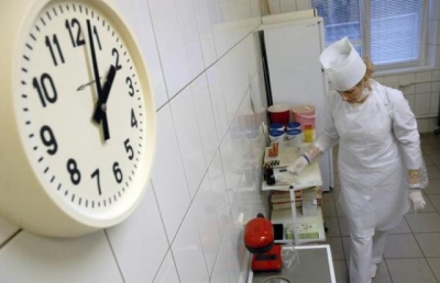 Пациенты опасаются реформ