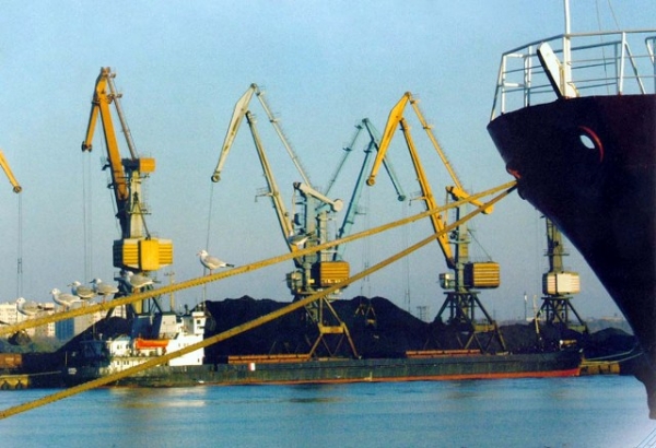 Китайцев вводят в заблуждение представители Украины