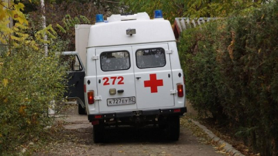 В Крыму пожилой женщине отказали в госпитализации