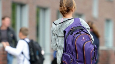 Правоохранители нашли юную беглянку и вернули ее домой