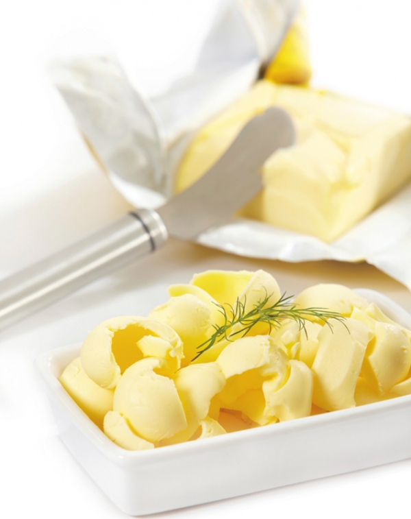 Раздольненское масло больше не производят