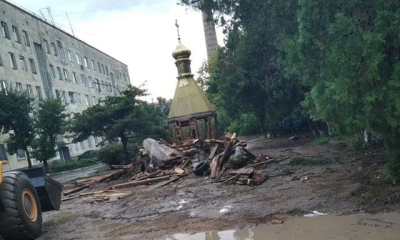 Движение &laquo;АТЕШ&raquo; зафиксировало в Крыму масштабные репрессии против религиозных общин