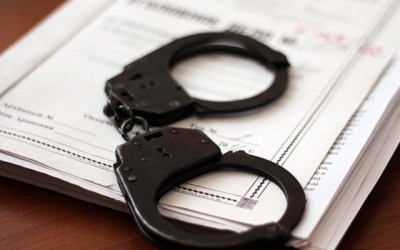 Оккупационного правоохранителя из Крыма будут судить за госизмену