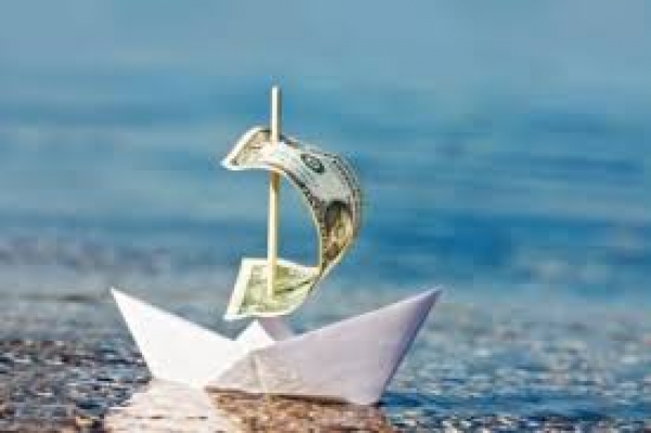 Крым будет оффшорной зоной