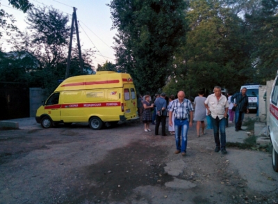 У следствия по делу о расстреле медиков скорой помощи появилась версия