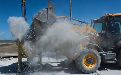 В Крыму не справились с программой ремонта дорог