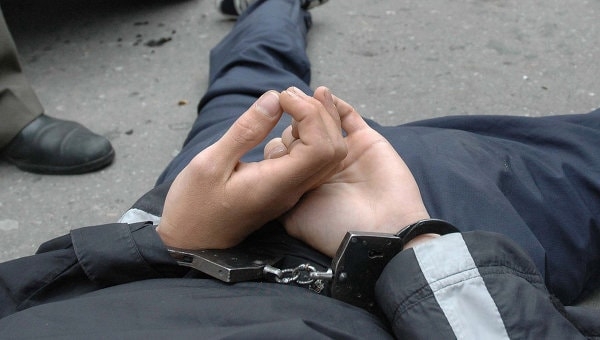 СБУ задержала двух дезертиров из Крыма