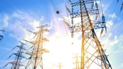 В Крыму не хватает средств для нормализации работы энергосистемы